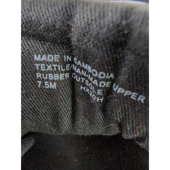 Michael Michael Kors Jada Sneakers Women 7.5 Silver Rhinestone Sparkle Luxe Glam - Picture 10 of 11